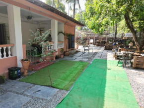 StreetMates Hostel